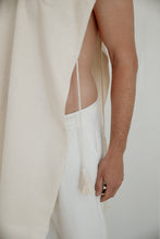 Charger l'image dans la galerie, Le poncho brut